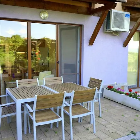 别墅 хармони хилс B01 - Harmony Hills B01