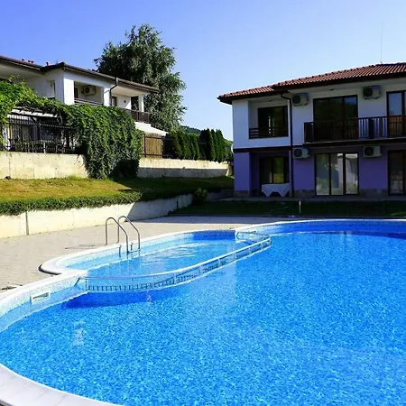 хармони хилс B01 - Harmony Hills B01 别墅 *