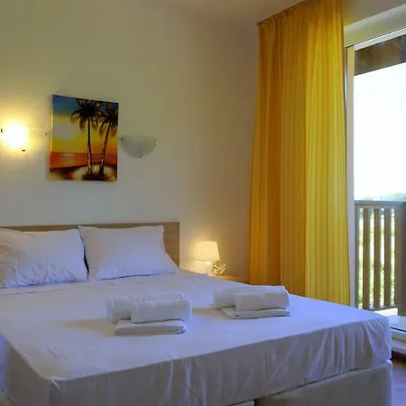 빌라 хармони хилс B01 - Harmony Hills B01 로가체보