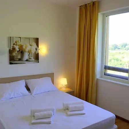 хармони хилс B01 - Harmony Hills B01 Villa *
