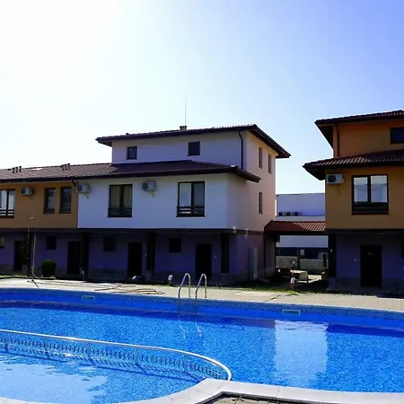 хармони хилс B01 - Harmony Hills B01 빌라 *