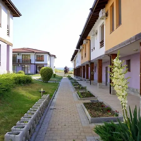 хармони хилс B01 - Harmony Hills B01 Rogachevo