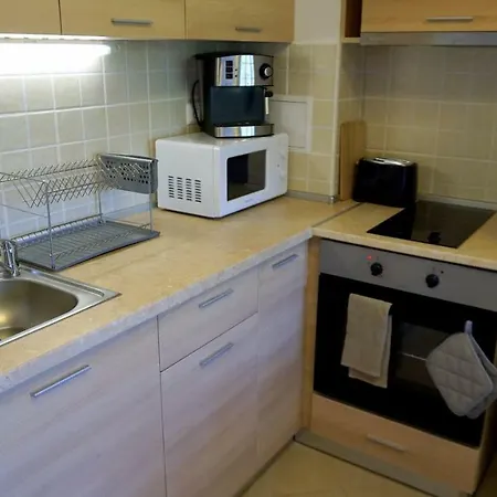 хармони хилс B01 - Harmony Hills B01 Villa Rogachevo