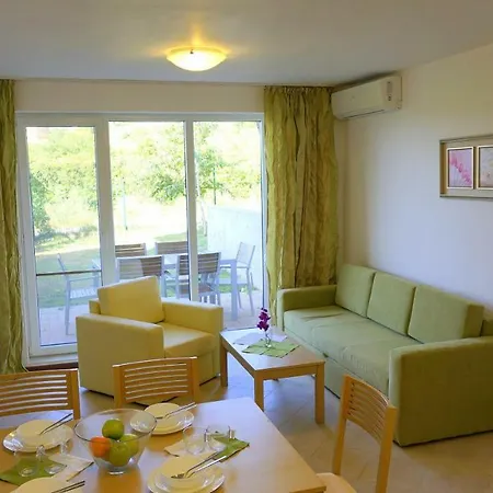 Villa хармони хилс B01 - Harmony Hills B01