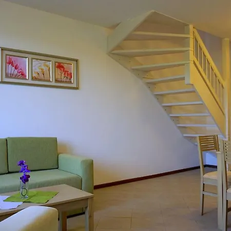 хармони хилс B01 - Harmony Hills B01 Villa Rogachevo