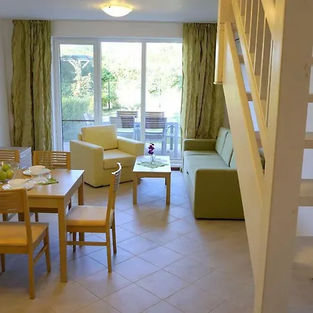 Villa хармони хилс B01 - Harmony Hills B01