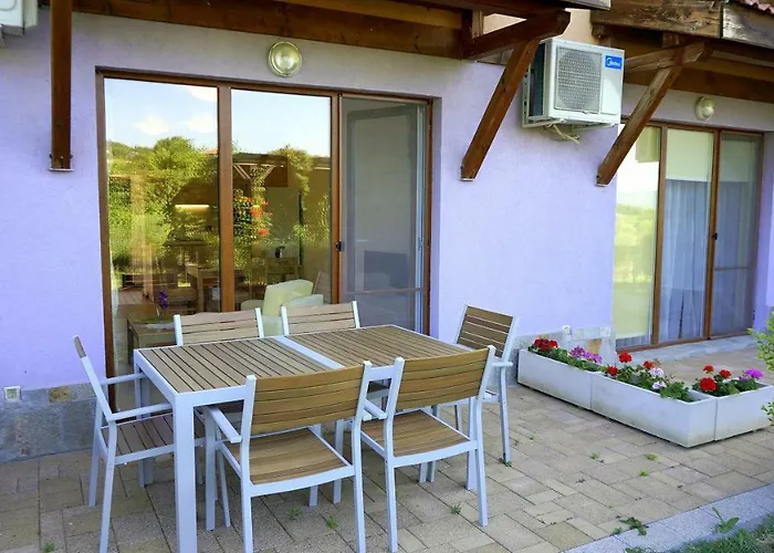 וילה хармони хилс B01 - Harmony Hills B01