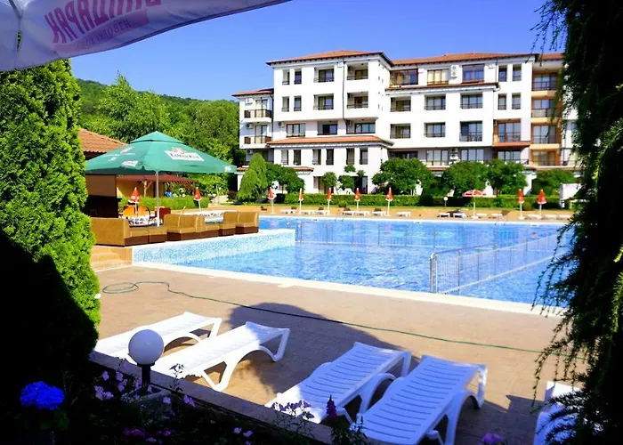 хармони хилс B01 - Harmony Hills B01 * רוגאצ'בו