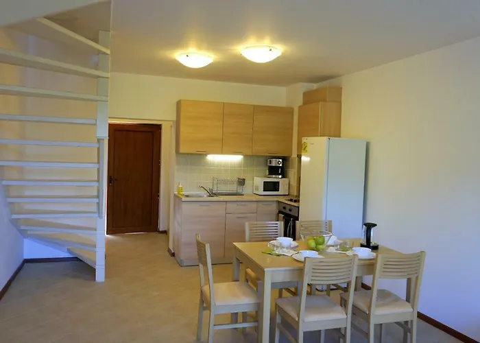 וילה хармони хилс B01 - Harmony Hills B01 רוגאצ'בו