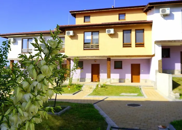 וילה хармони хилс B01 - Harmony Hills B01 רוגאצ'בו