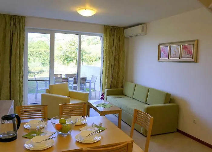 хармони хилс B01 - Harmony Hills B01 רוגאצ'בו