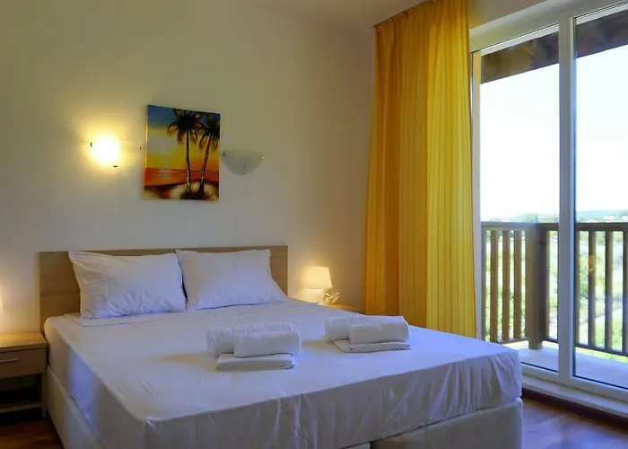 וילה хармони хилс B01 - Harmony Hills B01 רוגאצ'בו