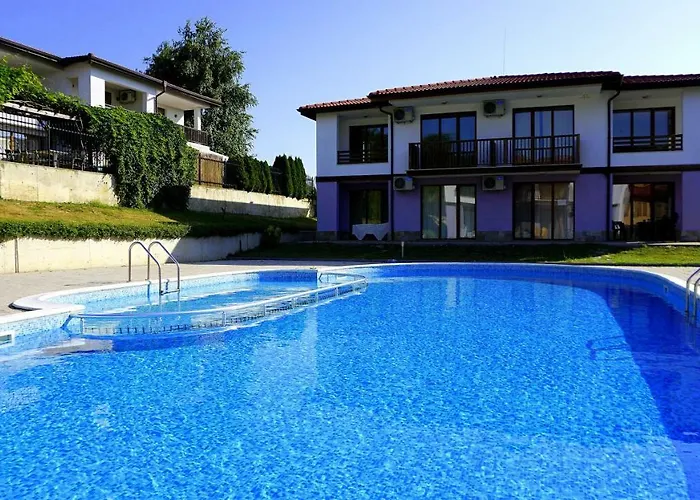 хармони хилс B01 - Harmony Hills B01