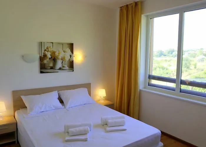 хармони хилс B01 - Harmony Hills B01 וילה *