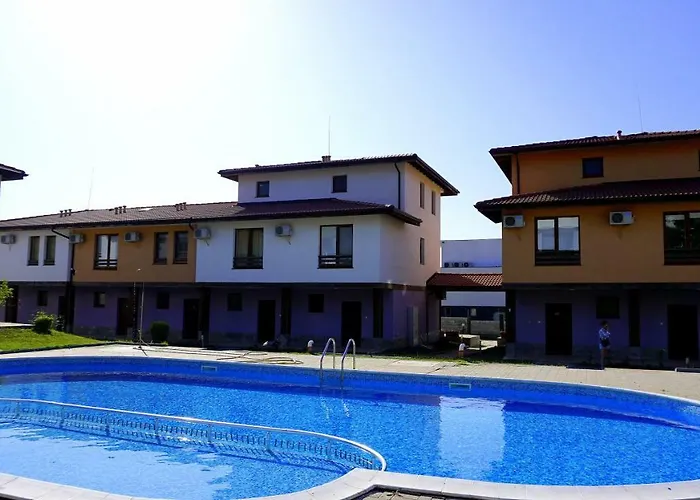 хармони хилс B01 - Harmony Hills B01 וילה *