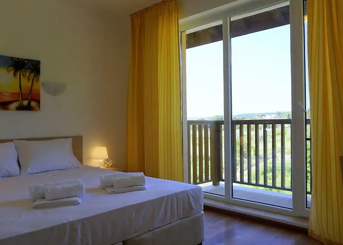 хармони хилс B01 - Harmony Hills B01 רוגאצ'בו