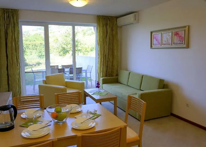 хармони хилс B01 - Harmony Hills B01 * רוגאצ'בו