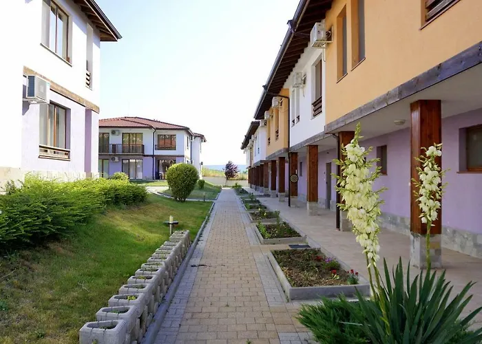 хармони хилс B01 - Harmony Hills B01 רוגאצ'בו