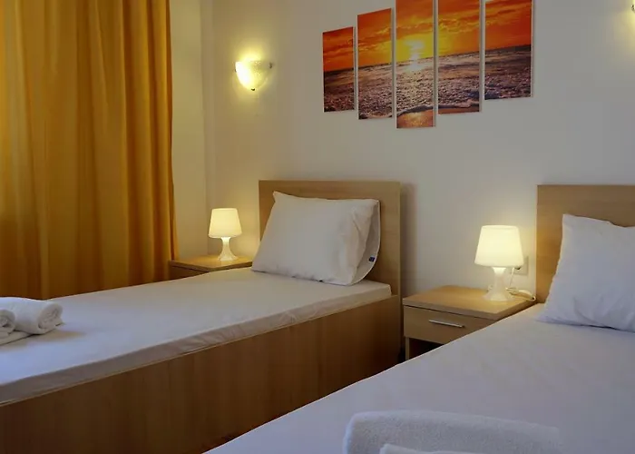 хармони хилс B01 - Harmony Hills B01 וילה רוגאצ'בו