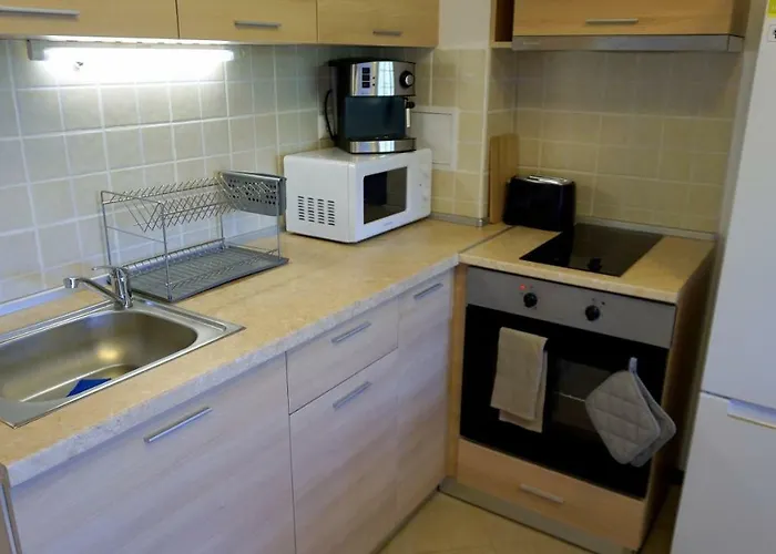 хармони хилс B01 - Harmony Hills B01 וילה רוגאצ'בו