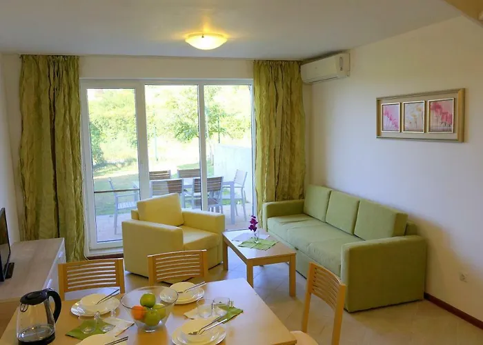 וילה хармони хилс B01 - Harmony Hills B01