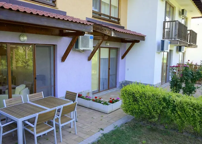 хармони хилс B01 - Harmony Hills B01 רוגאצ'בו