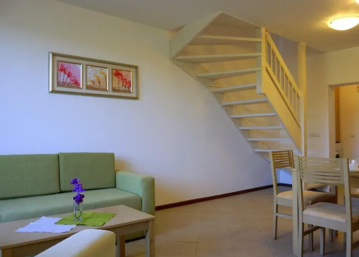 хармони хилс B01 - Harmony Hills B01 וילה רוגאצ'בו