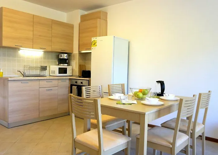 хармони хилс B01 - Harmony Hills B01 רוגאצ'בו