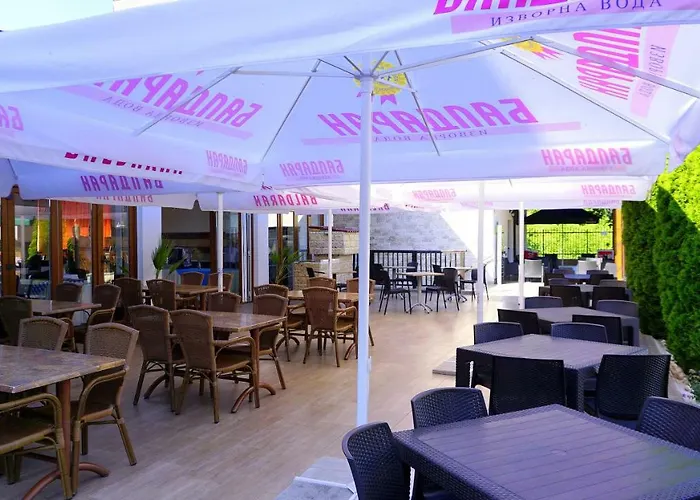 хармони хилс B01 - Harmony Hills B01 וילה רוגאצ'בו