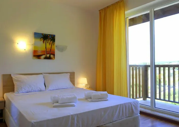 хармони хилс B01 - Harmony Hills B01 וילה *