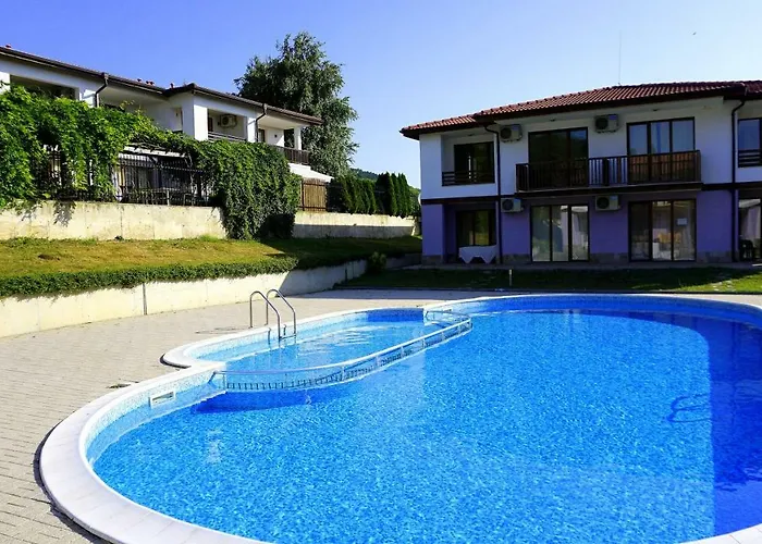 хармони хилс B01 - Harmony Hills B01 וילה *