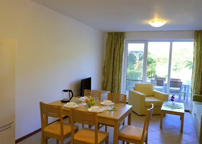 хармони хилс B01 - Harmony Hills B01 * רוגאצ'בו